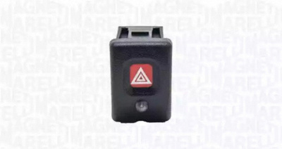 MAGNETI MARELLI 000051019010 -  Указатель аварийной сигнализации